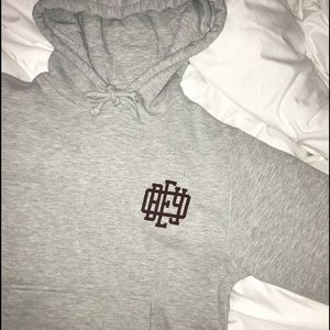obey locked up hoodie